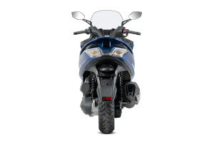 Kymco Downtown 350i 