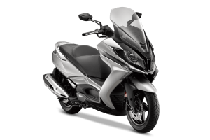 Kymco New Downtown 350i ABS