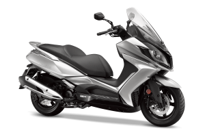 Kymco New Downtown 350i ABS