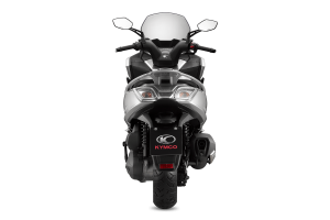 Kymco New Downtown weiss