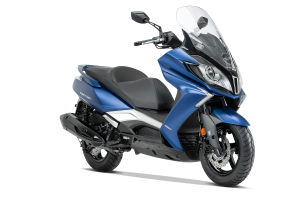 Kymco New Downtown 350i ABS