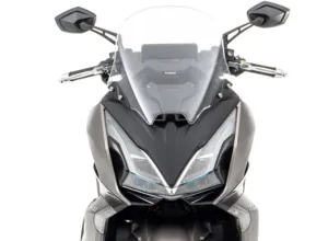 Kymco Downtown frontlicht
