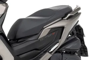 Kymco Downtown sitzbank