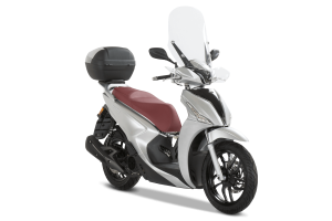Kymco New People S125i ABS