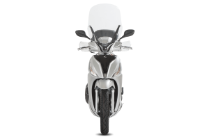 kymco new people scheinwerfer 