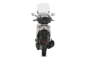 Kymco New People S125i ABS