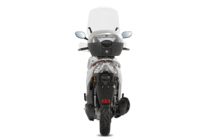 Kymco New People S 200i