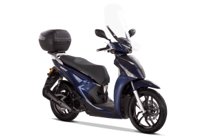 Kymco New People S 200i