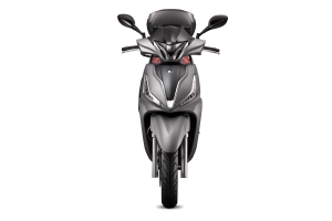 Kymco New People S 300i ABS mit Noodoe