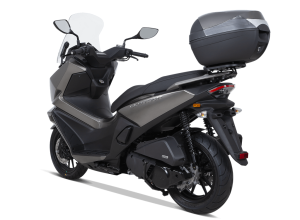 kymco sky town 125 preis