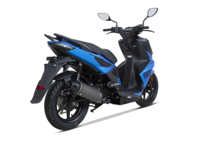 Kymco Super 8 R kaufen