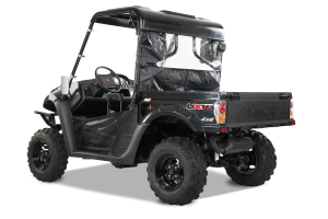 Kymco UXV 700i 4x4 LOF