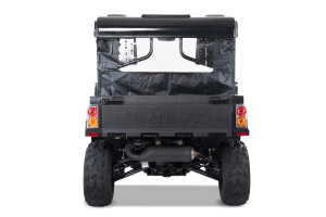 Kymco UXV 700i 4x4 LOF