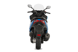 Kymco X-Town 125i ABS