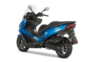 Kymco X-Town 125i ABS