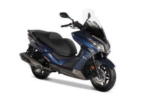 Kymco X-Town 125i ABS