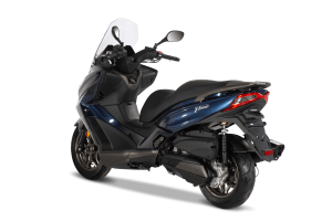 Kymco X-Town 125i ABS