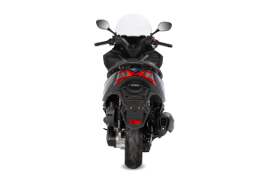 Kymco X-Town 125i ABS