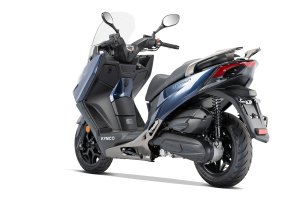 Kymco X-Town CT 125i