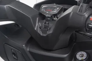 Kymco X-Town CT 125i
