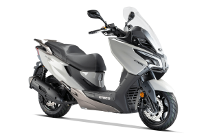 Kymco X-Town CT 125i