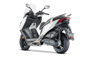 Kymco X-Town CT 125i