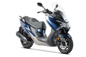 Kymco X-Town CT 125i