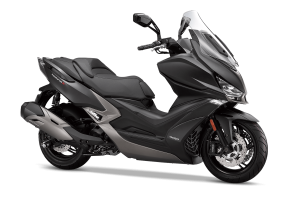 Kymco XCITING S 400i