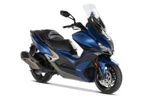 Kymco XCITING S 400i