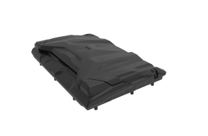 4Trac Laderaumabdeckung