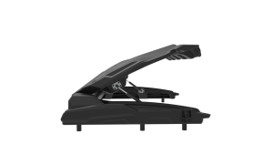 Abdeckung UTV 4Trac