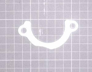 Lagerabdeckung 450MT