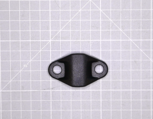Lenker Abdeckung cfmoto