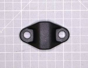 Lenkerschutzabdeckung  CFMOTO