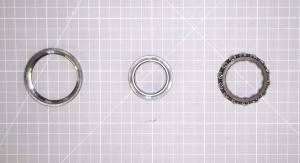 Lenkkopflager CFmoto 450