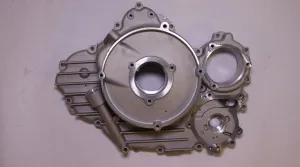 Lichtmaschinendeckel CForce 1000