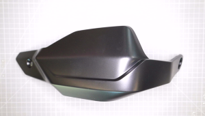 Linker Handschutz cfmoto