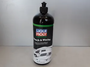 Liqui Moly Camping Wasch & Wachs 1 Liter