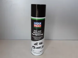 Liqui Moly Camping Zelt- und Markisenimprägnierung 500ml