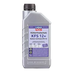 Quad Kühlflüssigkeit KFS12