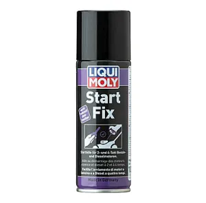 Start Fix Liqui Moly