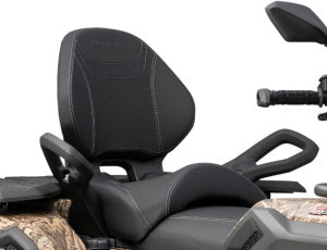 Loncin XWolf 1000 MUD-Version (T3b ABS)