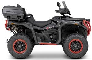 Loncin 1000