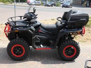 1000 Loncin