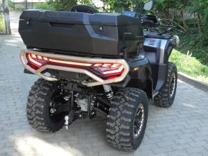 Loncin 1000er 