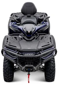 komplett XWolf 1000L (T3b ABS)