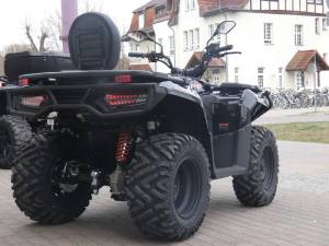 Loncin XWolf 300 kaufen