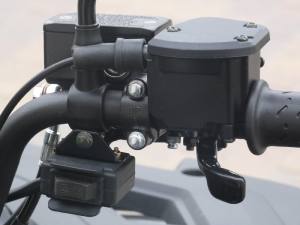 Loncin XWolf 300 Preis