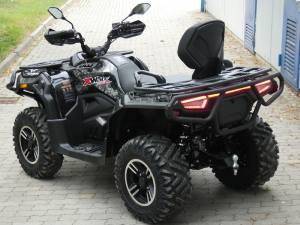 550 Loncin 