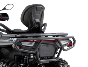 Loncin XWolf 700L MUD